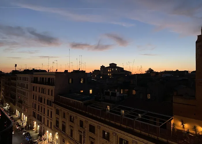 Cavour Urban By Ghor