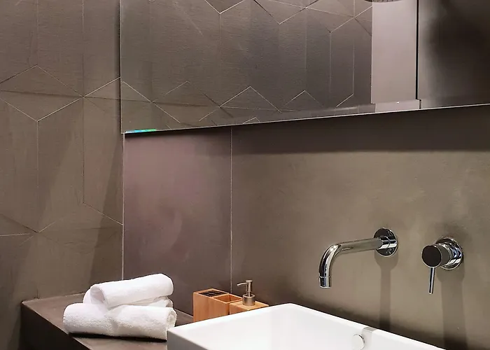 Cavour Urban By Ghor 4* רומא