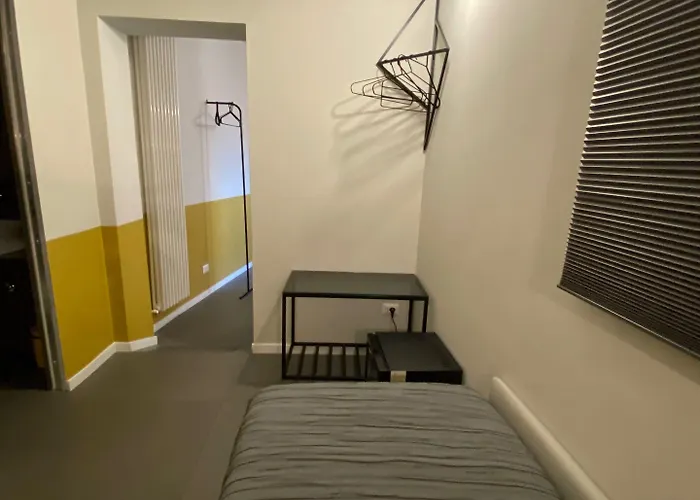 Cavour Urban By Ghor 4*