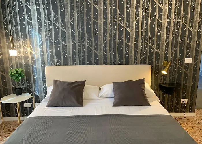 Cavour Urban By Ghor בית הארחה 4*