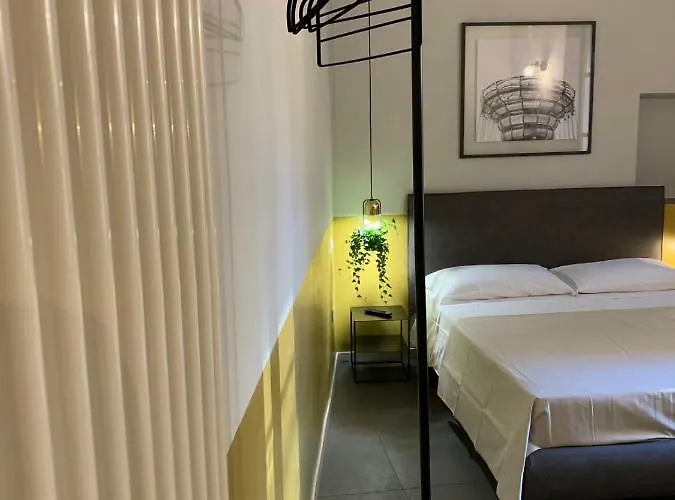 Cavour Urban By Ghor 4* רומא