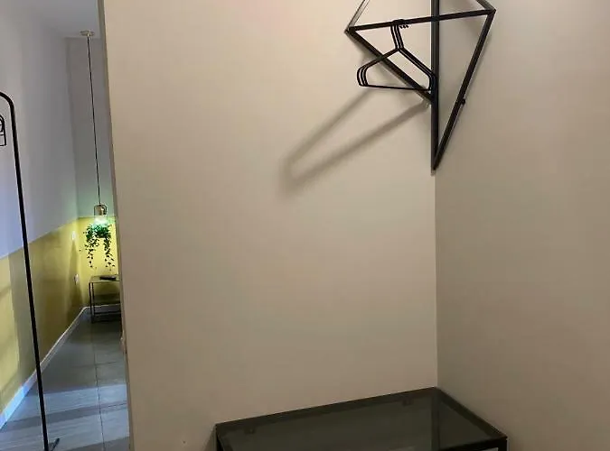 Cavour Urban By Ghor בית הארחה 4*