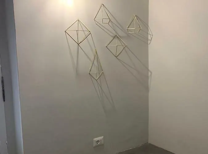 בית הארחה Cavour Urban By Ghor רומא