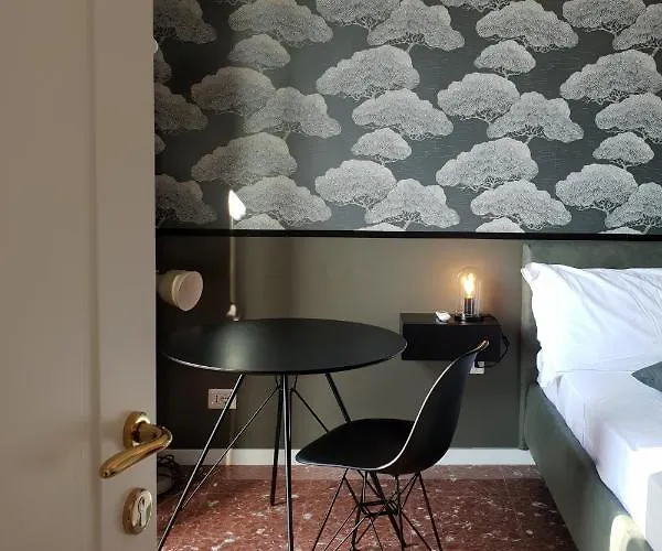 Cavour Urban By Ghor 4* רומא