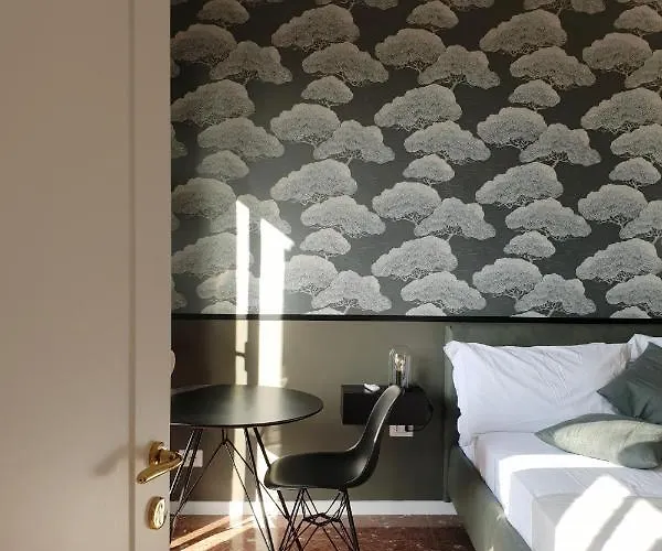Cavour Urban By Ghor בית הארחה 4*