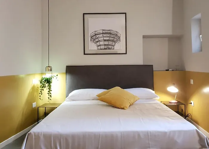 Cavour Urban By Ghor 4*